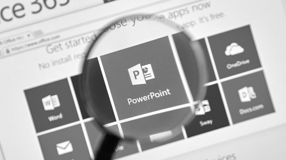 Creating A Winning PowerPoint Slide Design For Your Presentation