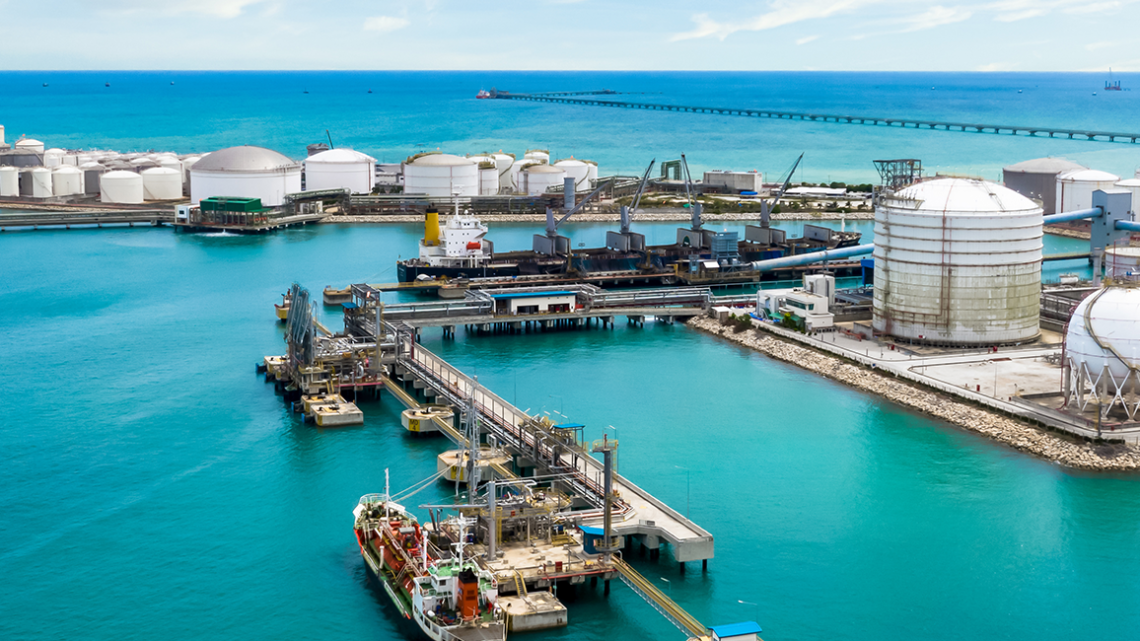 Strategies For Effective Port Security Management