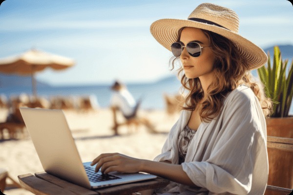 What Makes UAE A Great Place For Remote Work?